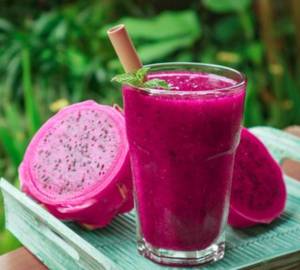 Dragon Fruit Juice