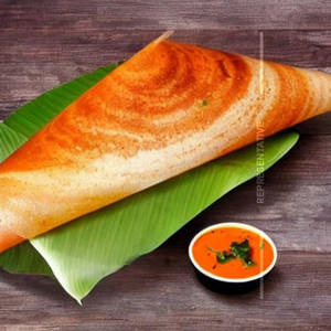 Mysore Masala Dosa