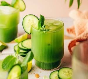 Agua Fresca