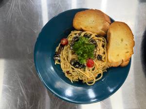 Aglio Olio
