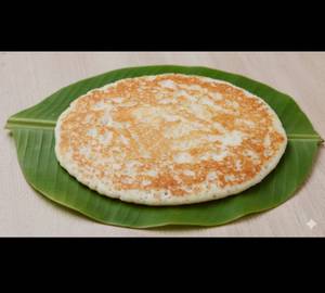 Plain Oothappam
