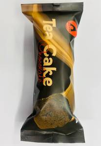 Tea Cake Chocolate [150 gm]