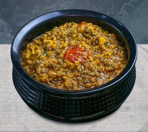 Chicken Tadka