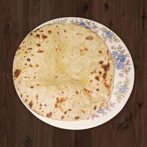 Butter Roti