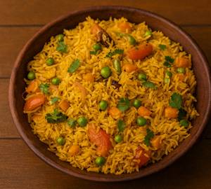 Veg Pulao