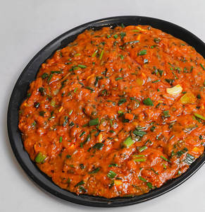 Only Bhaji