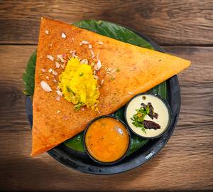 Masala dosa