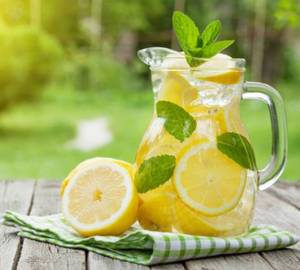 Lemonade