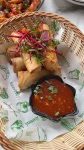Baby Doll Roll