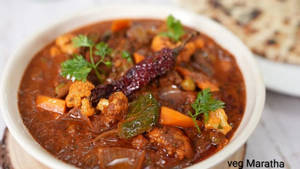 Veg Maratha