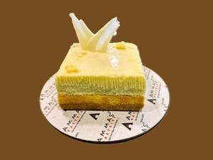 Baked Cheese Cake