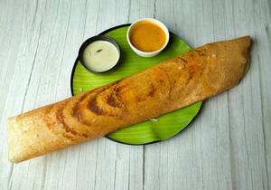 Podi Ghee Roast