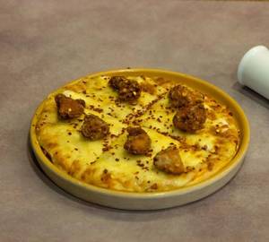 Margherita Chicken