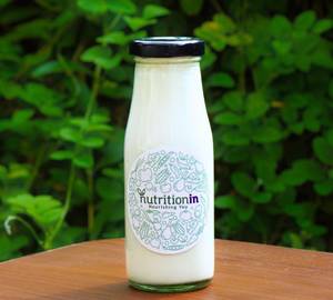 Protein Buttermilk