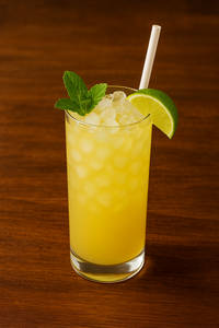 Passion Fruit