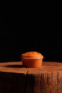 Spicy Mayo Dip