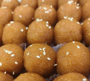 Motichoor laddu [10 pcs]
