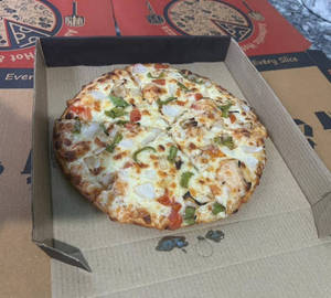 Simple Veg