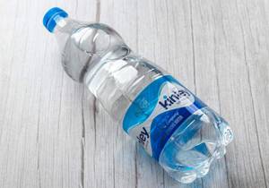 Water Bottle - 1lit