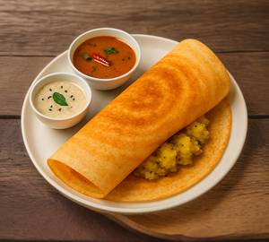 Masala dosa