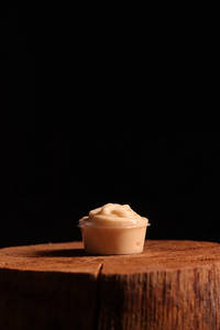 Cheese Mayo Dip
