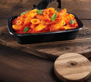 Tandoori veg pasta
