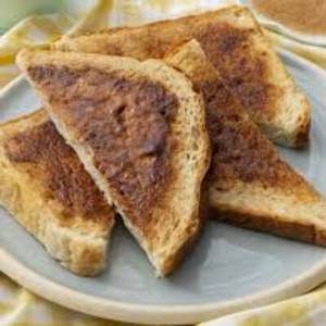 CINAMON TOAST