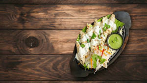 Chicken Malai Seekh [4 Pieces]