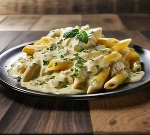 Pazzta Cheese Macaroni