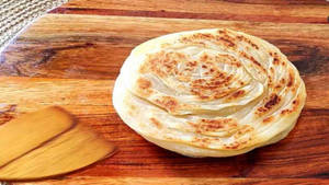 Kerala Porotta