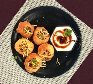 Dahi Batasha [5 Pieces]