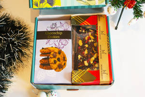 Christmas Small Assorted Box
