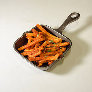 Saoji Fries