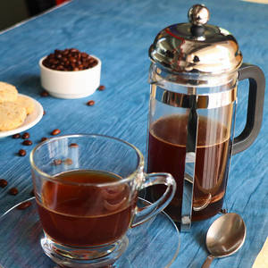 French Press