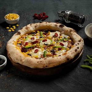 Roma Supreme Pizza