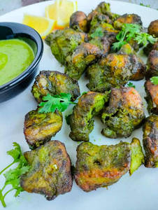 Chicken Pahadi Kabab