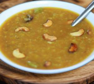 Paruppu payasam [250 ml]