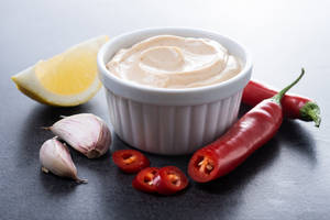 Extra Mayonnaise