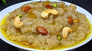 Suji halwa [200 g]