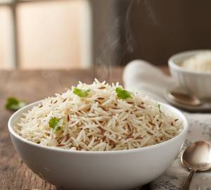 Jeera Rice