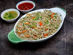 Veg Noodles