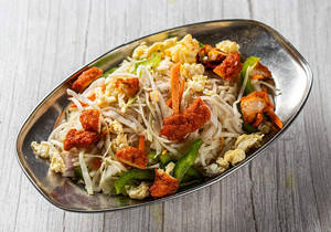 Chicken Noodles