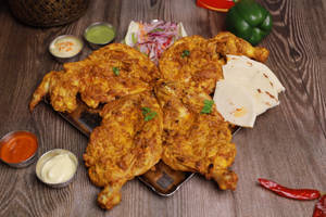 ALFAHAM CHICKEN FULL
