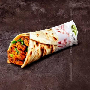 Spicy Chicken Roll