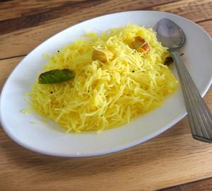 Lemon Idiyapppam [500Ml]