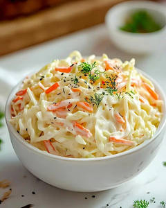 Coleslaw Salad