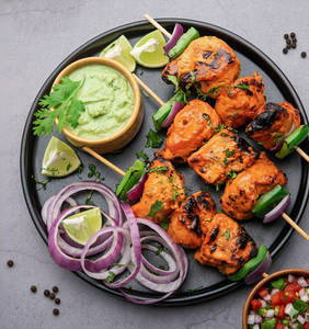 Kalimirchi Kabab