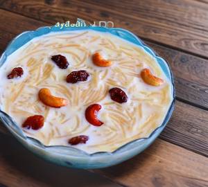 Semiya payasam [250 ml]