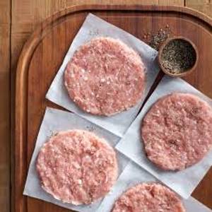 Itc - Chicken Burger Regular (1.5 Kg)