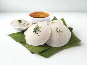 Idli [4Pc]